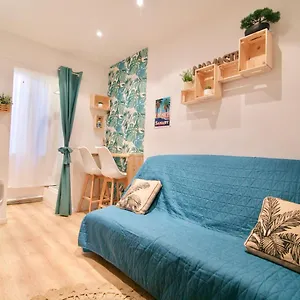  Appartement Au Coeur De Cosy France
