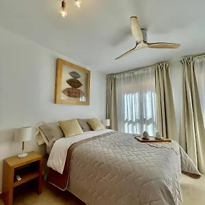  Appartement Ivory Espagne