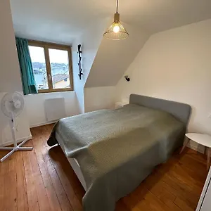  Appartement Superbe Proche Centre Ville, Thermes France