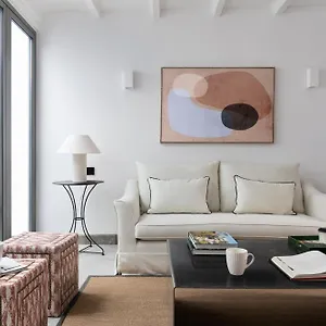  Hébergement de vacances Magno Fabiola Luxury House Espagne