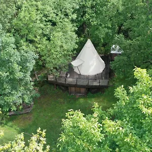  Tente de luxe Le Tipi A Marie, Deconnectez- Vous !!! France
