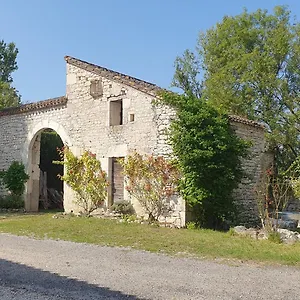  Hébergement de vacances Mas Labrugade France
