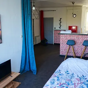  Appartement Bord De Vilaine, Proche Centre Et Gare France